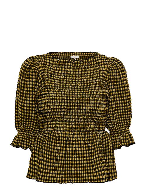 Notes du Nord | Georgia Top | 36