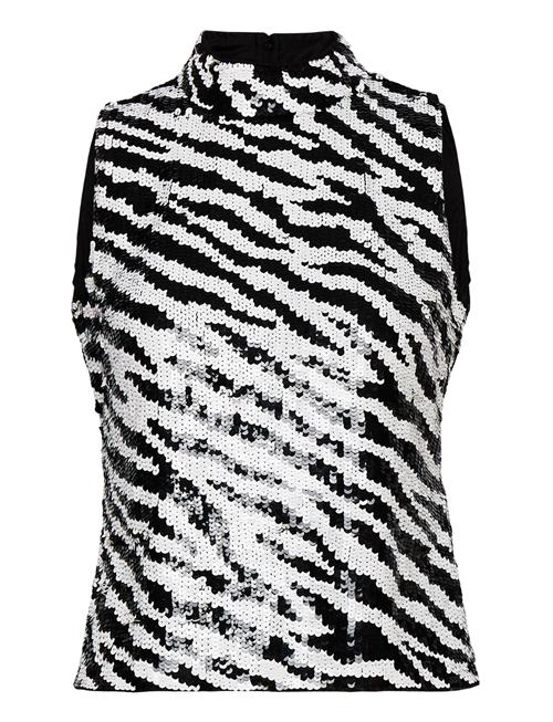 Notes du Nord | Glow Top | 34