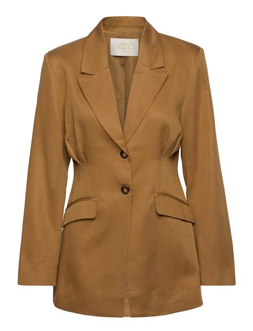 Notes du Nord | Ginger Blazer | 36