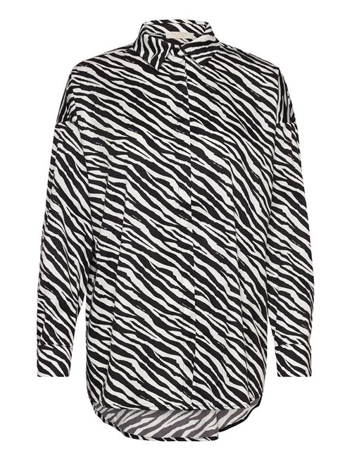 Notes du Nord | Kira Shirt P | 38