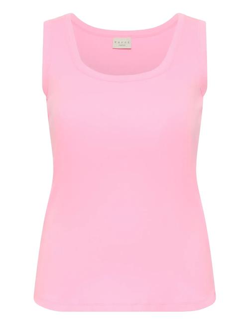 Kaffe Curve | Kccarina Tank Top | M