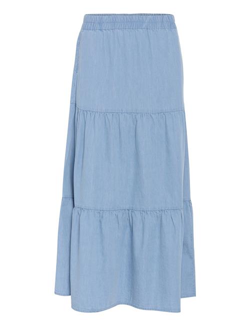 Cream | Crviola Skirt | 42