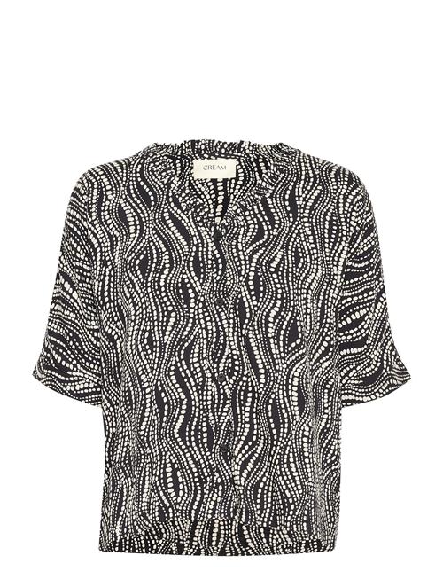 Cream | Crtiah Ss Shirt | 40