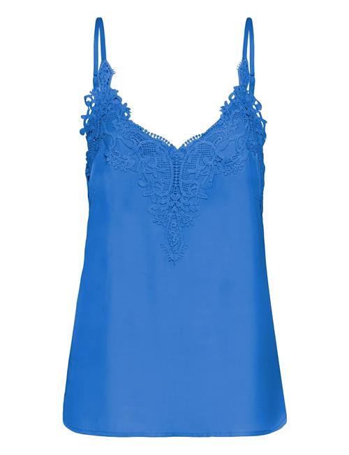 Cream | Cranna Top | 38