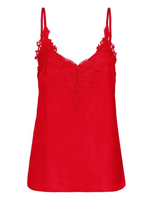 Cream | Cranna Top | 36