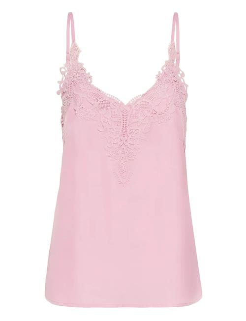 Cream | Cranna Top | 34