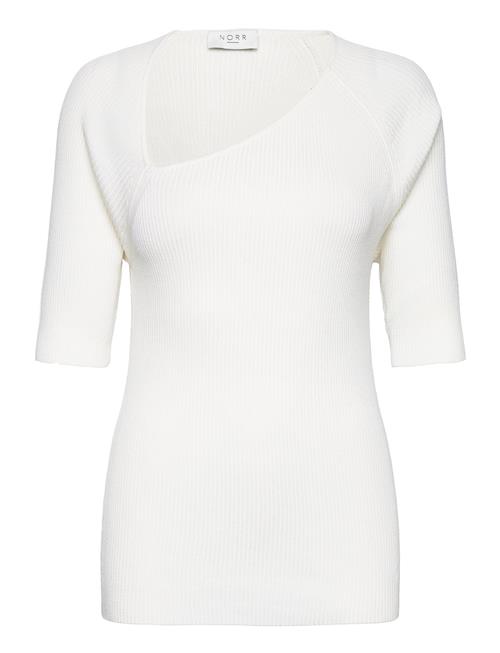 NORR | Sherry Knit Tee | 38