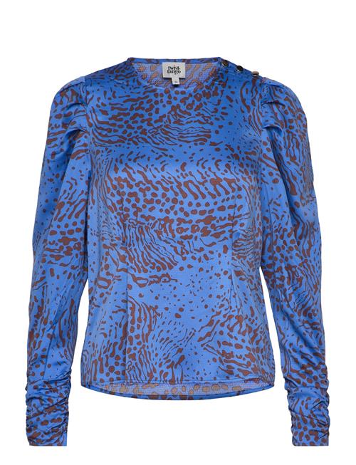 Twist & Tango | Zuri Blouse | 38