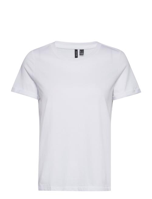 Vero Moda | Vmpaula S/S T-Shirt Noos | L