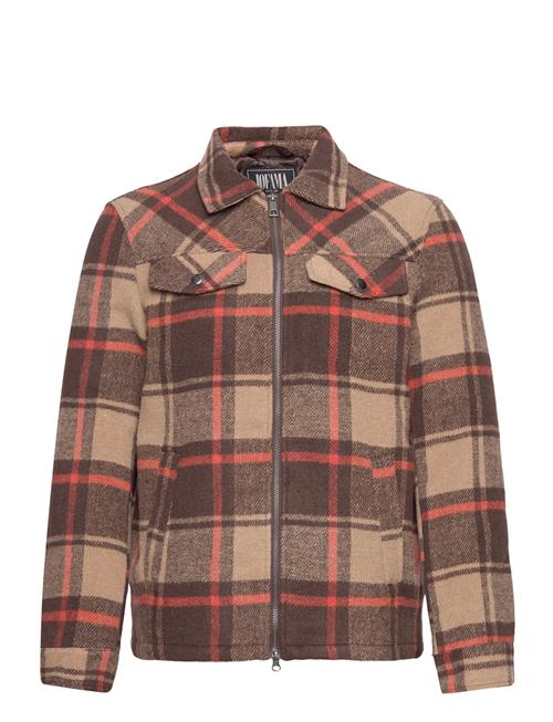 Jofama | Paul Checked Shirt | 46