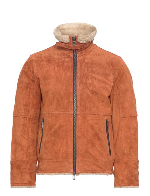 Jofama | Fred Suedeaviator | 48