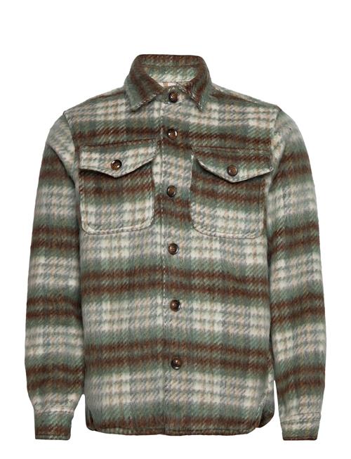 Urban Pioneers | Valdez Overshirt | S