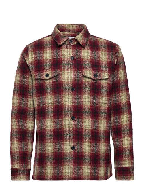 Urban Pioneers | Salah Overshirt | L