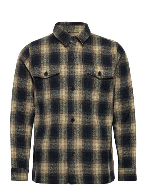 Urban Pioneers | Salah Overshirt | S