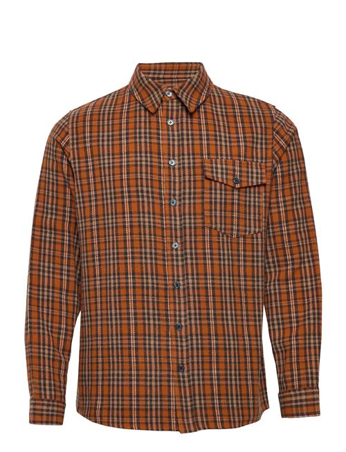 Urban Pioneers | Carew Shirt | L