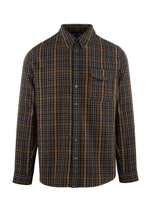 Urban Pioneers | Carew Shirt | M