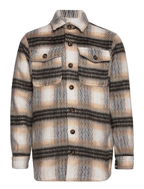 Urban Pioneers | Yosef Overshirt | S