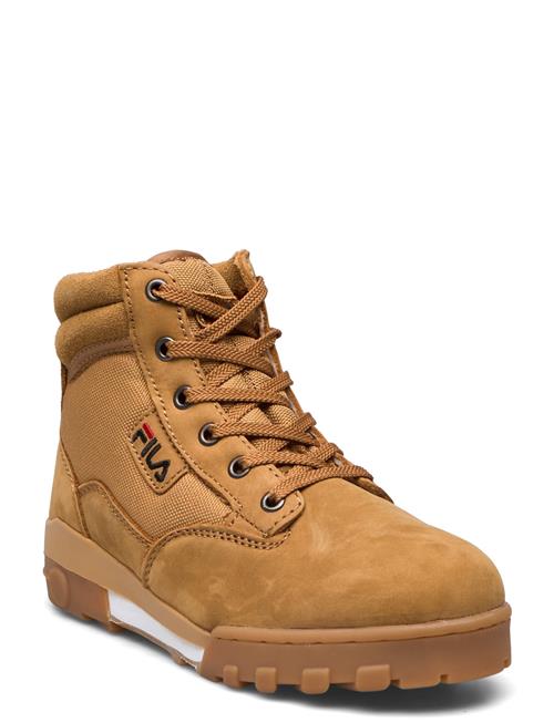 FILA | Grunge Ii Mid Wmn | 38