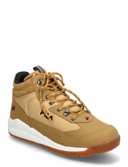 FILA | Alpha Mid | 40