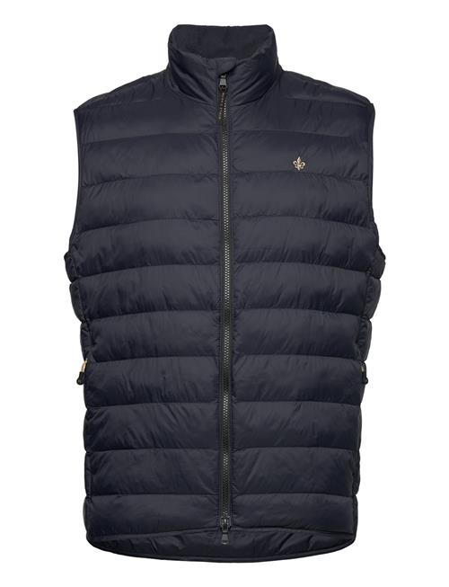 Morris | Norfolk Liner Vest | XXL