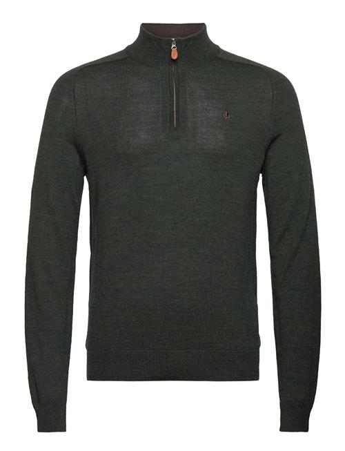 Morris | Merino John Zip | XL