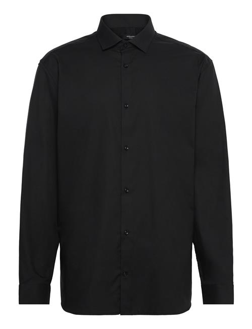 Jack & Jones | Jprblaparker Shirt L/S Noos | XXL