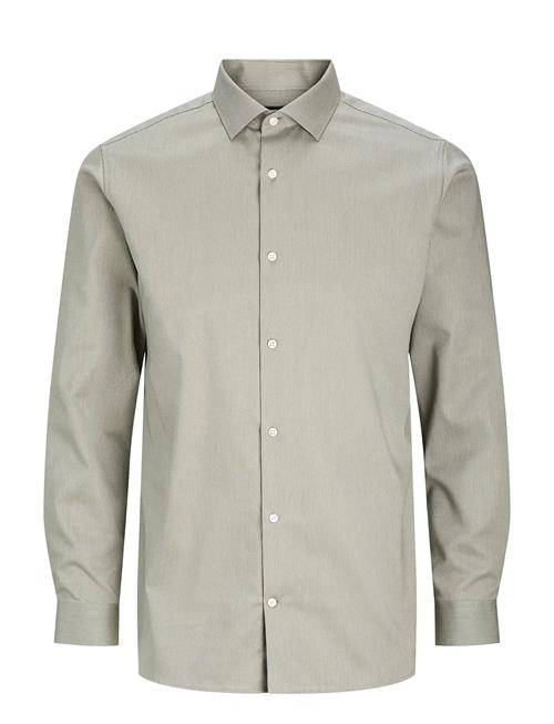 Jack & Jones | Jprblaparker Shirt L/S Noos | XXL