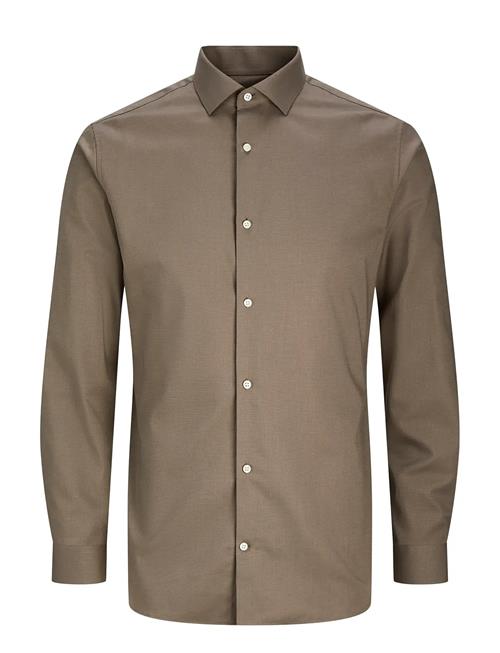 Jack & Jones | Jprblaparker Shirt L/S Noos | L