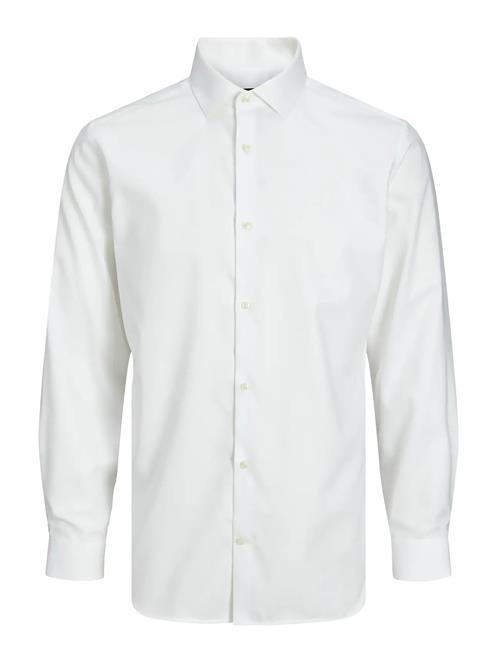 Jack & Jones | Jprblaparker Shirt L/S Noos | XXL