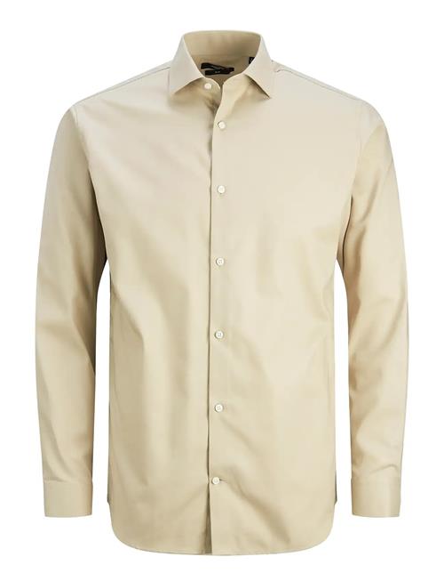 Jack & Jones | Jprblaparker Shirt L/S Noos | XXL