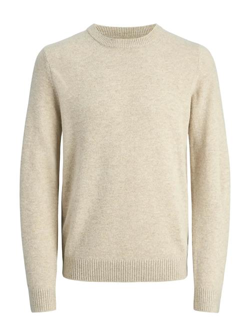 Jack & Jones | Jprlambswool Knit Crew Neck Ln | L