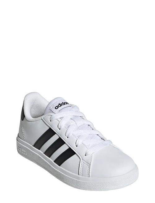 adidas Sportswear | Grand Court 2.0 K | 28