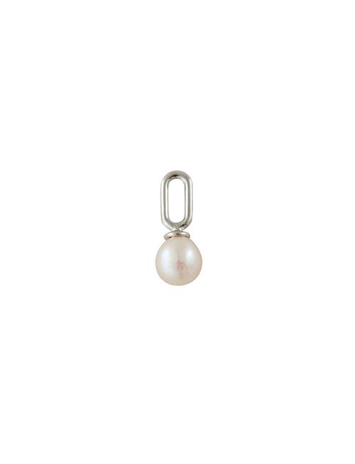 Design Letters | Pearl Drop Charm | 5 MM