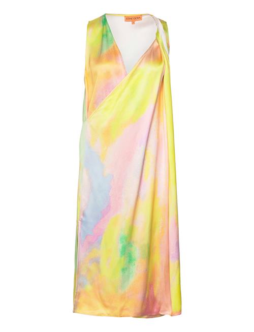 STINE GOYA | Demi, 1690 Heavy Satin | XS