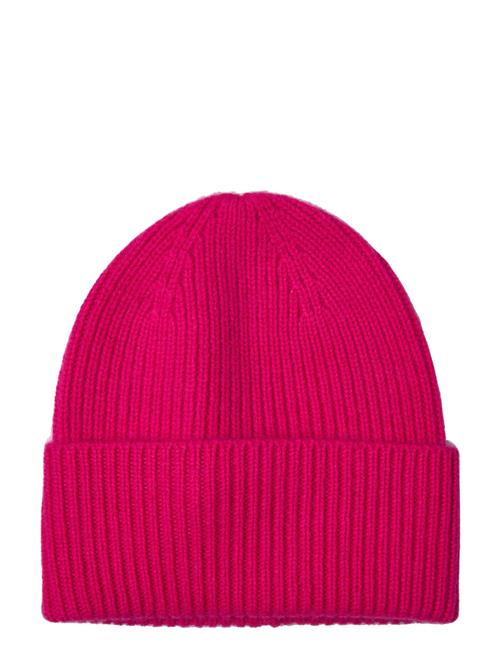 Davida Cashmere | Fold Rib Cap | ONE SIZE