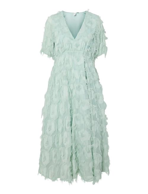 YAS | Yaspazylla 2/4 Midi Dress - Show | 36