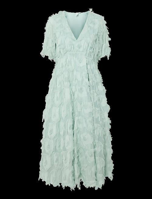 YAS | Yaspazylla 3/4 Midi Dress - Show | 36