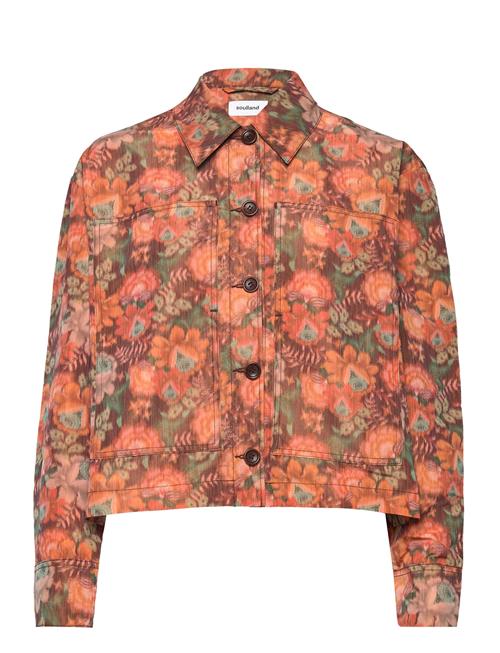 Soulland | Alba Jacket | 38