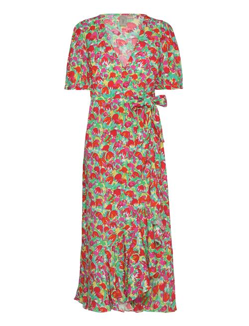 YAS | Yasomira Ss Midi Shirt Dress - Show | S