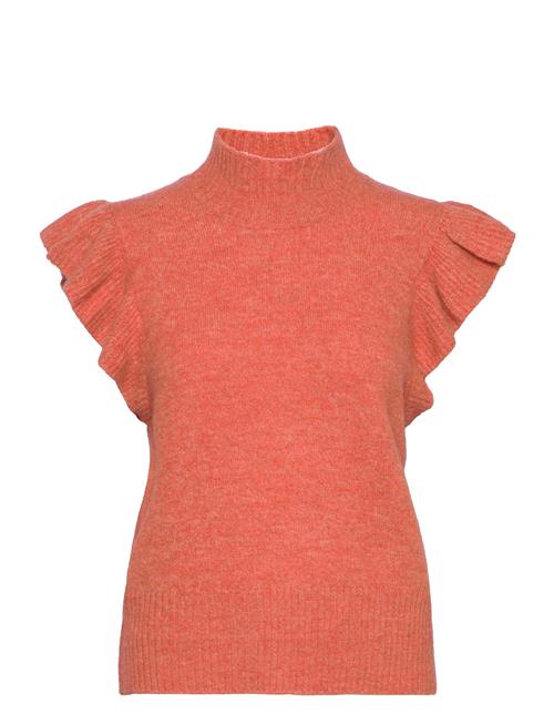 Sirup Copenhagen | Frida Frill Waistcoat | XL