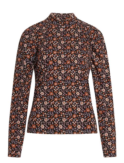 Sirup Copenhagen | Cecilia Print Blouse | S