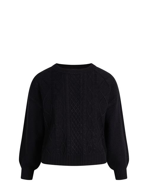Sirup Copenhagen | Trendy Knit Pullover | M