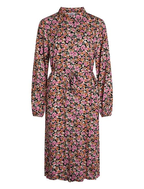 Sirup Copenhagen | Floral Shirtdress | S