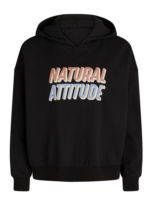 Sirup Copenhagen | Street Sweat Hoodie W. Print | L