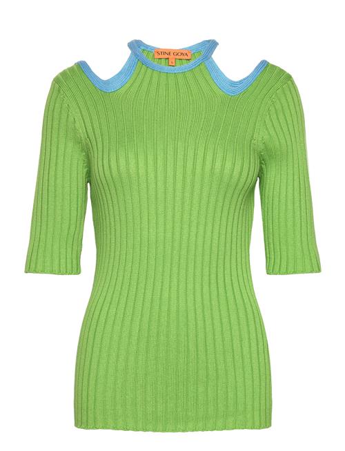 STINE GOYA | Leva, 1705 Textured Viscose | L