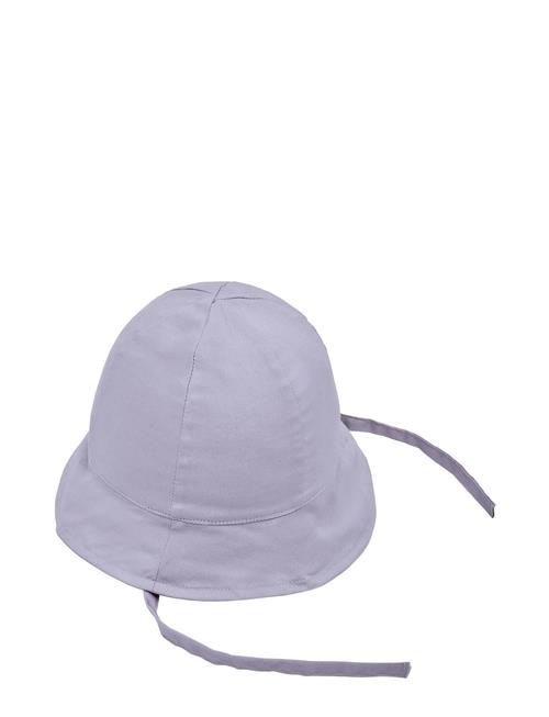 name it | Nbfzanny Uv Hat W/Earflaps | 34/39