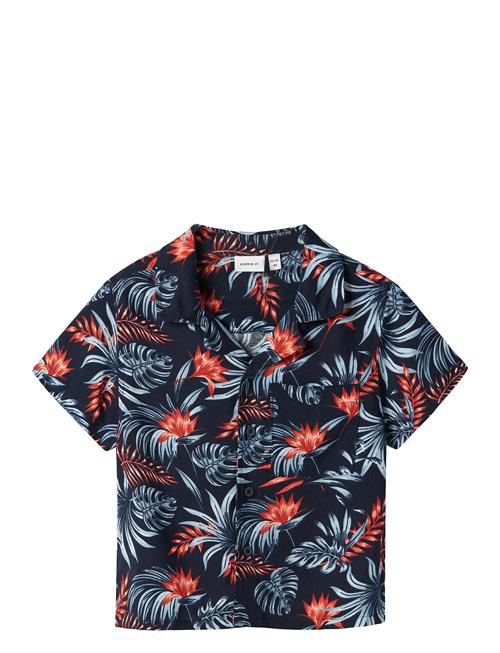 name it | Nmmferane Ss Shirt Box | 104