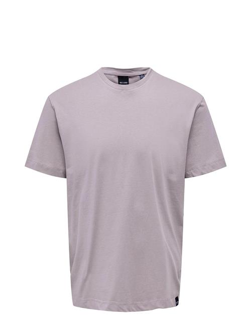 ONLY & SONS | Onsmax Life Ss Stitch Tee Noos | S