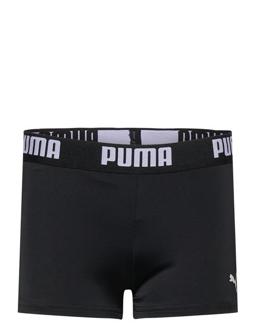 Puma Swim | Puma Swim Boys Logo Trunks 1P | 152