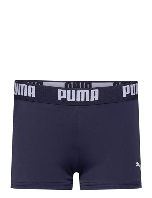 Puma Swim | Puma Swim Boys Logo Trunks 1P | 140